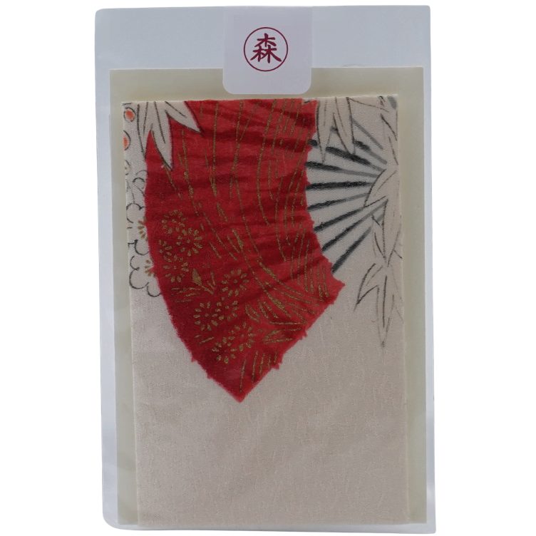Card Kimono small