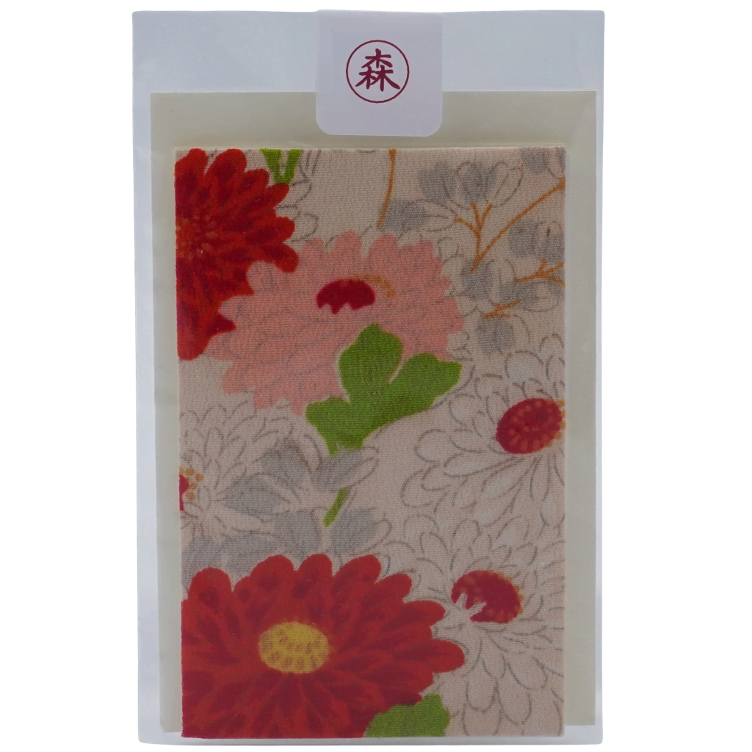 Card Kimono small