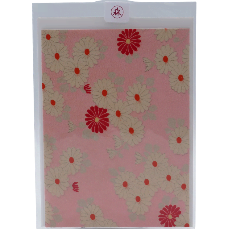 Card Kimono