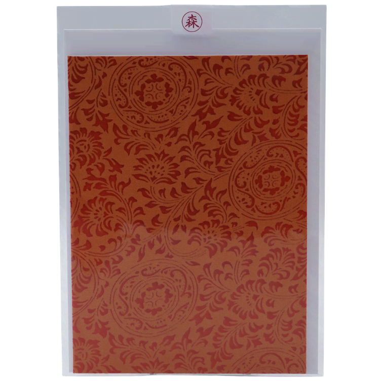 Card Kimono big