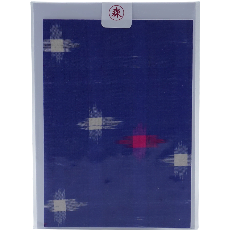 Card Kimono medium