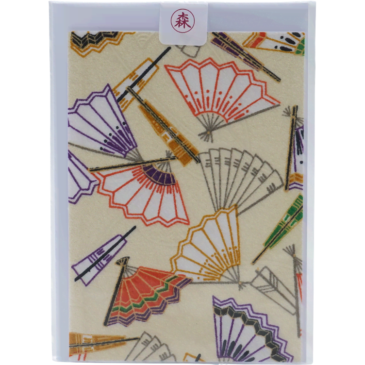 Card Kimono medium