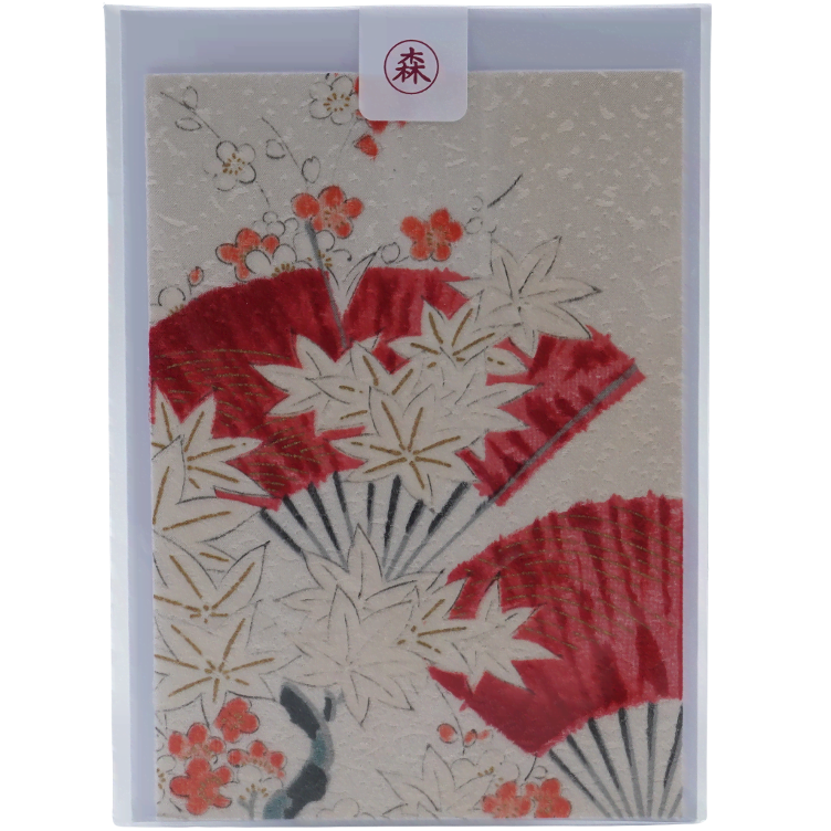 Card Kimono medium