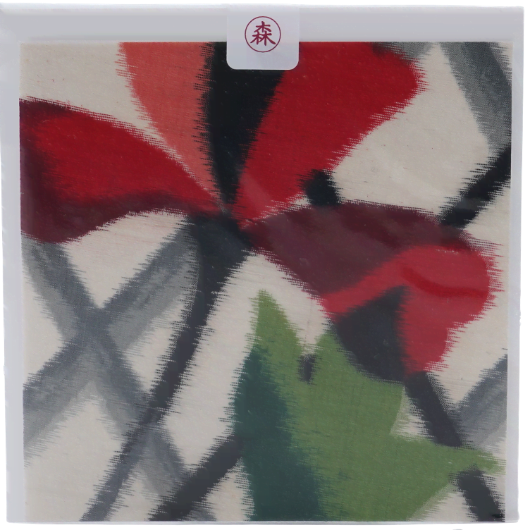 Card Kimono square