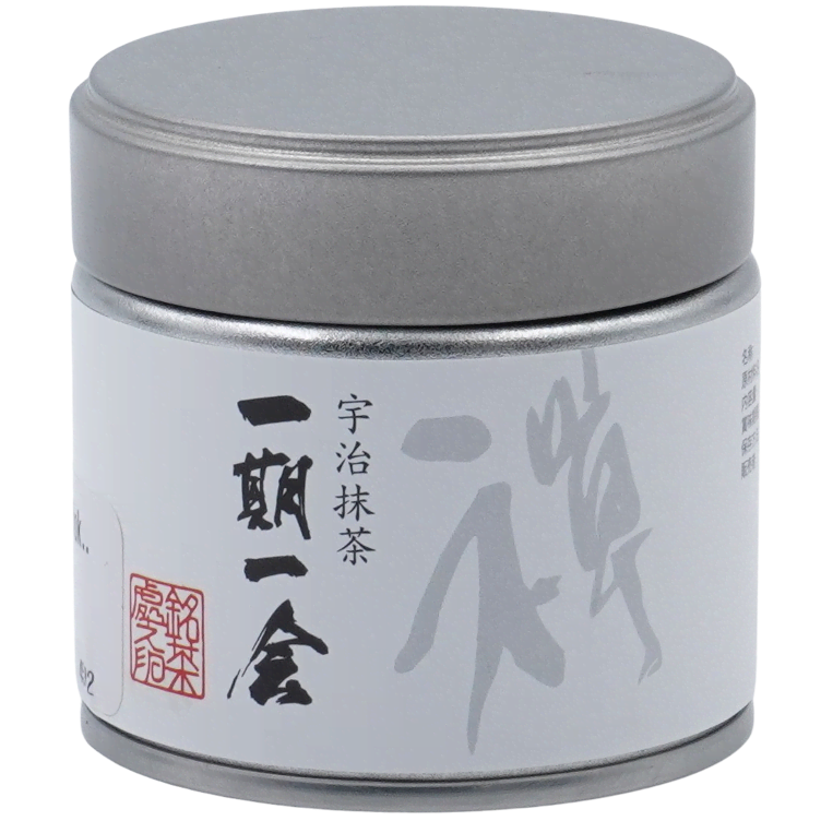 Uji Matcha Premium Rokubei Dose