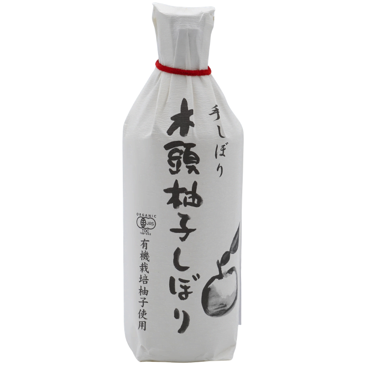 Yuzu Saft Handgepresst gross JAS