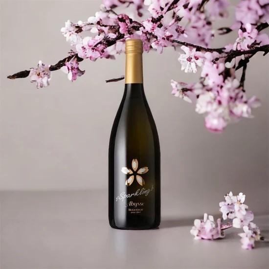 Hananomai Abysse Sparkling - 0