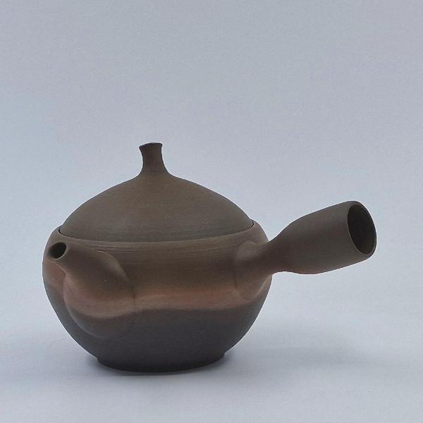 Grusskarte Handgemacht JP Seide