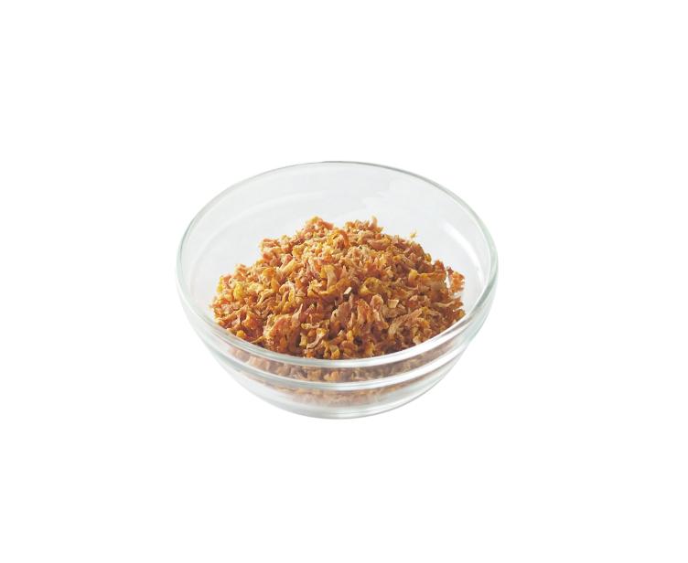 Yuzu Kani 5mm dry nature bog
