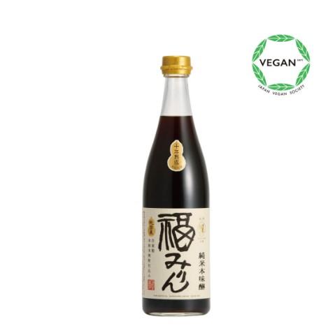 Hon Mirin 10 Jahre Fassgelagert