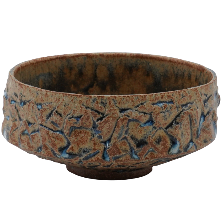 Japanese-style bowl JS