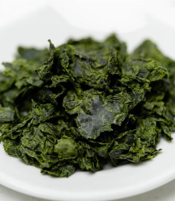 Atsuba-Aosa Algen getrocknet - 0