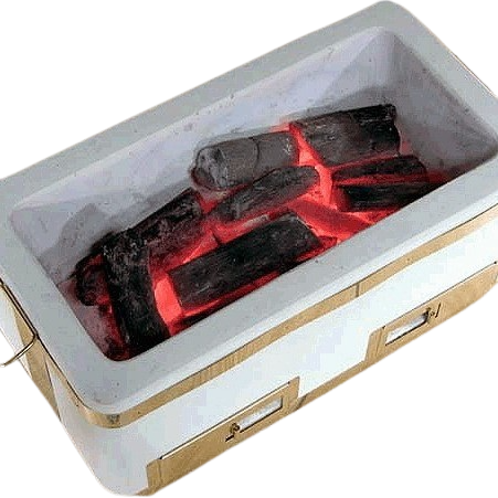 Yakiniku - Yakitori Shichirin Grill / BBQ - 0