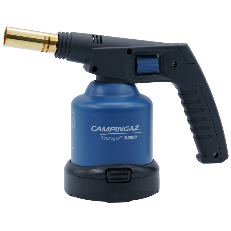 Burner medium Gampingaz X2000