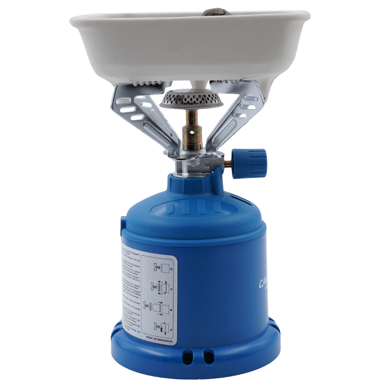 Brenner Gampinggaz 206S S - 0