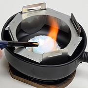 Binchotan Feuerstarter Set aus Japan - 0