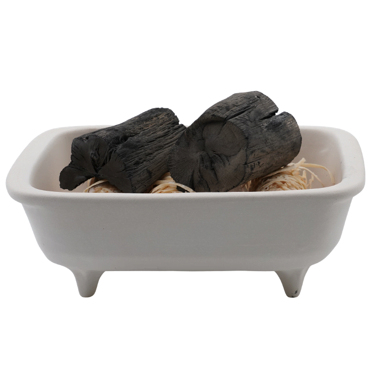 Holzwolle Anzünder BBQ Warrlich - 1