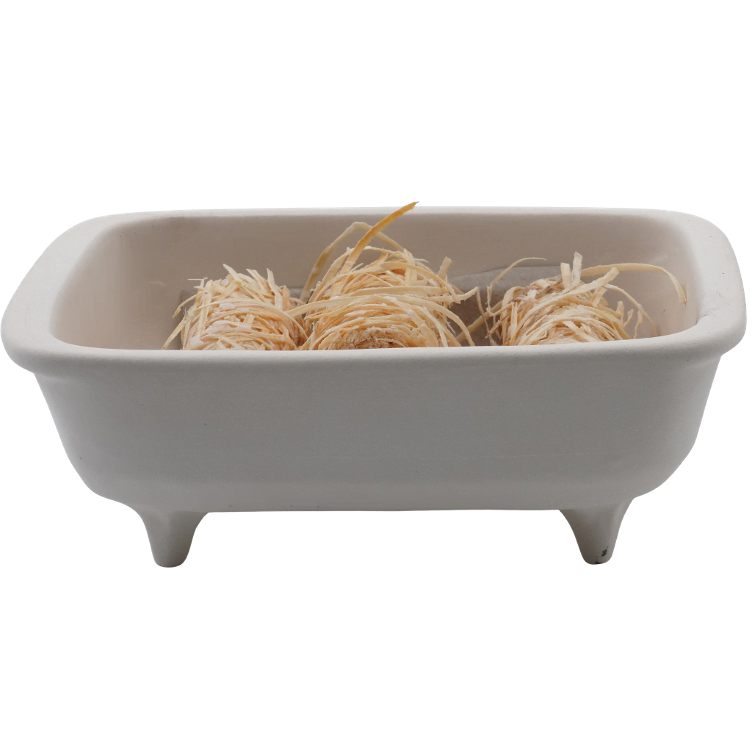 Holzwolle Anzünder BBQ Warrlich - 0