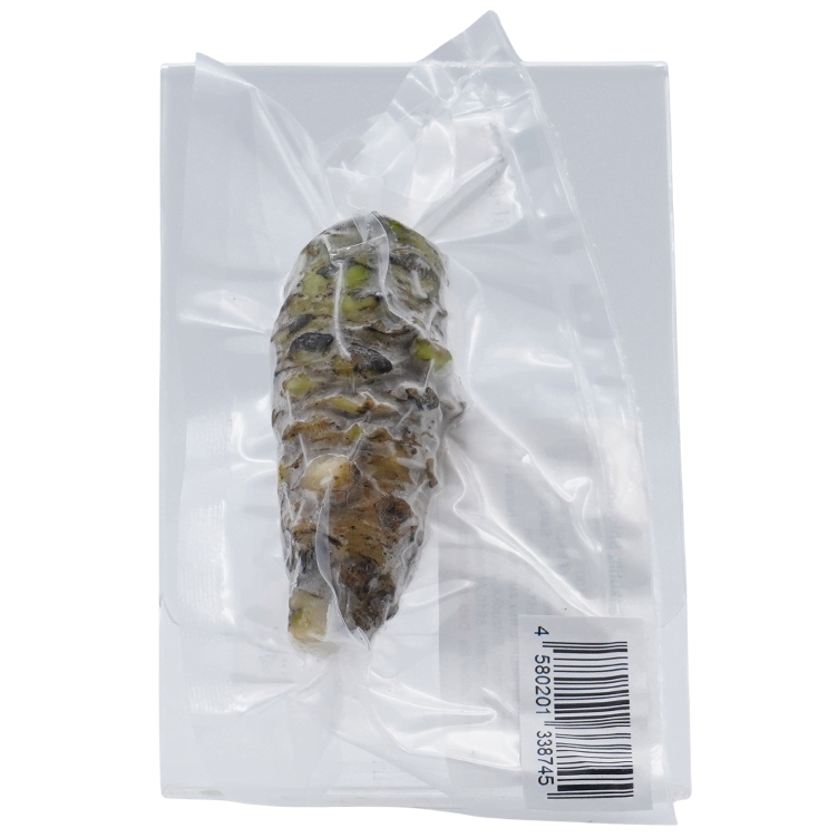 Wasabi MINI KLEIN tiefgekühlt aus Japan