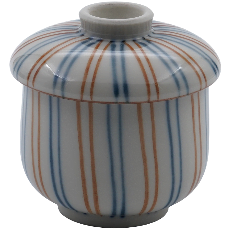 Topf für Chawanmushi / Vorspeise