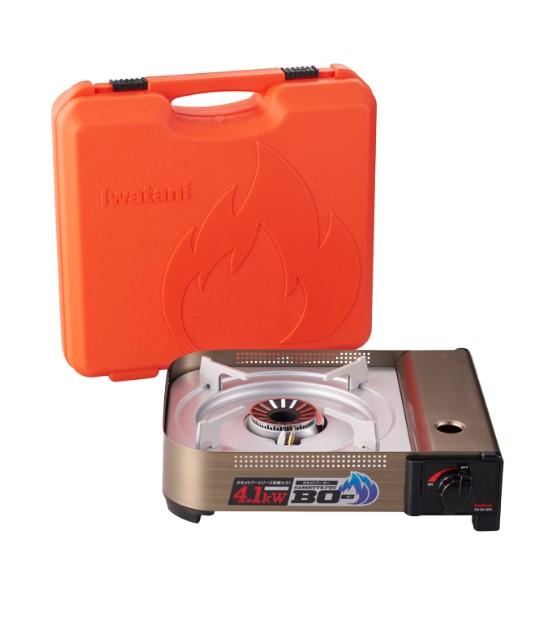 Gasbrenner Iwatani Goldfarbe BO / 35FW - 0