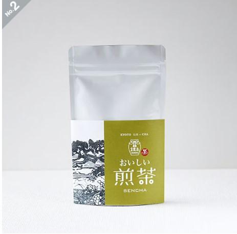 Sencha Joyul Harmonyfrom Kyoto, Japan