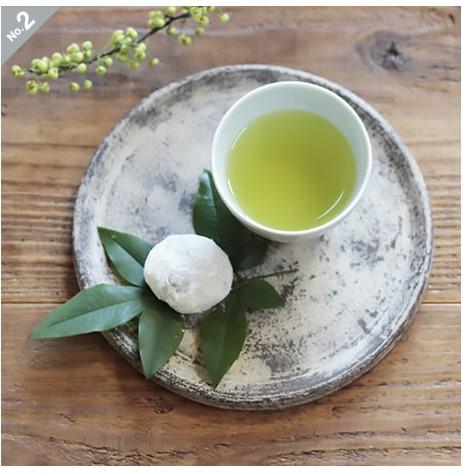 Sencha Joyul Harmonyfrom Kyoto, Japan - 0