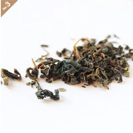 Cherry Leaf Tea Kahori aus Japan - 0