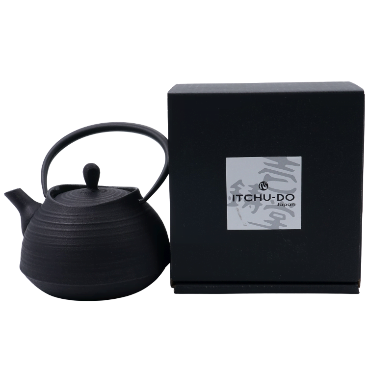 Metal Teapot Brush Net - 0