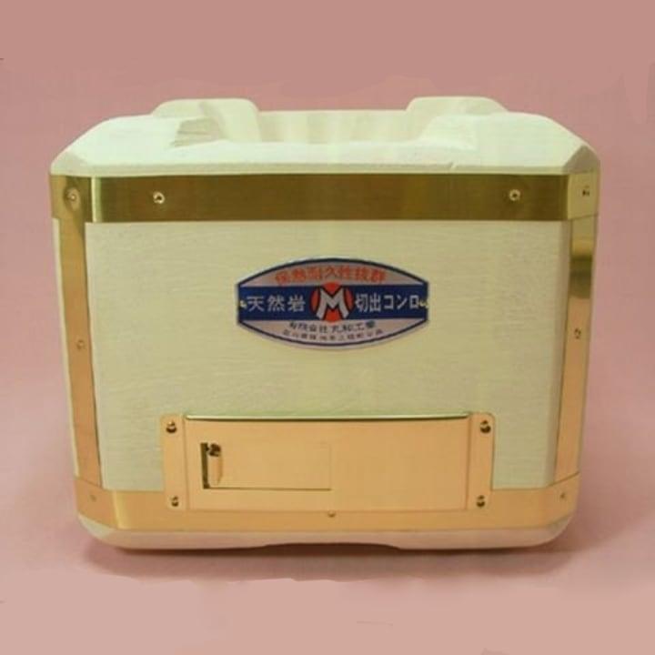 Yakiniku - Shichirin Grill Cube