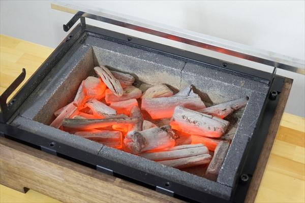 Yakiniku - Kappo Irori Shichirin Grill - 1