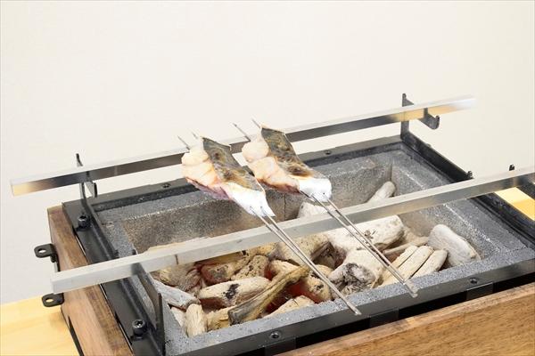 Yakiniku - Kappo Irori Shichirin Grill - 2