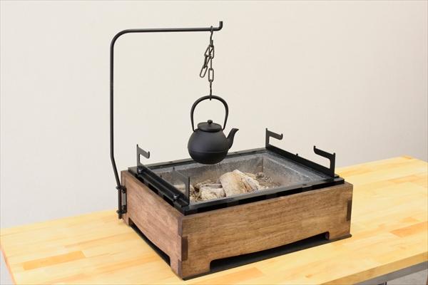 Yakiniku - Kappo Irori Shichirin Grill - 3