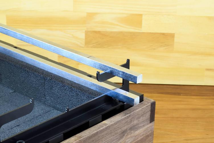 Kappo Irori Grill Zubehör Eisen-Moxibustion - 3