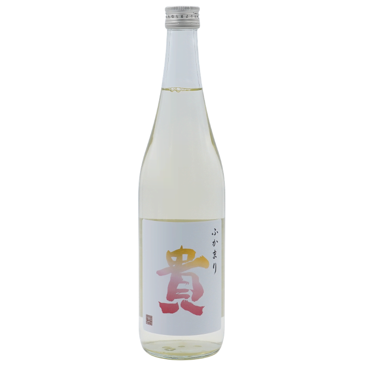 Taka Tokubetsujunmai Fukamari