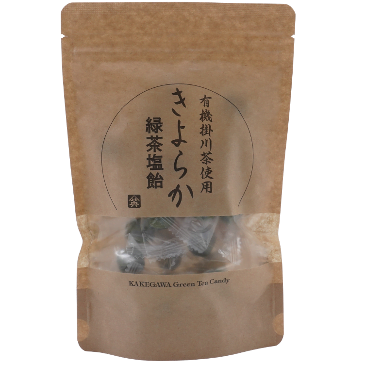 Grüntee Bonbon Kakegawa