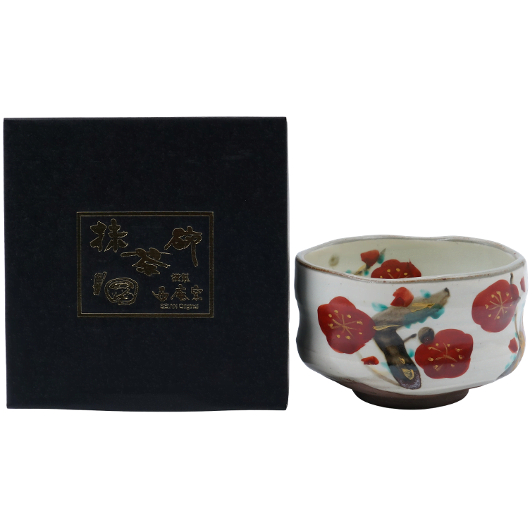 Matcha Wan-Tasse Kohiki Kobei - 0