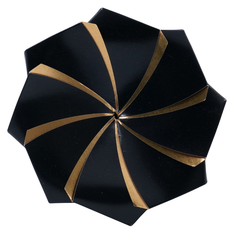 Gift BOX Star Shape Sakura - 0