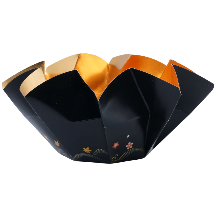 Gift BOX Star Shape Sakura