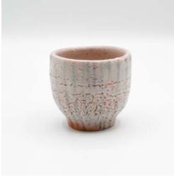 Shino Yunomi Tee Tasse klein