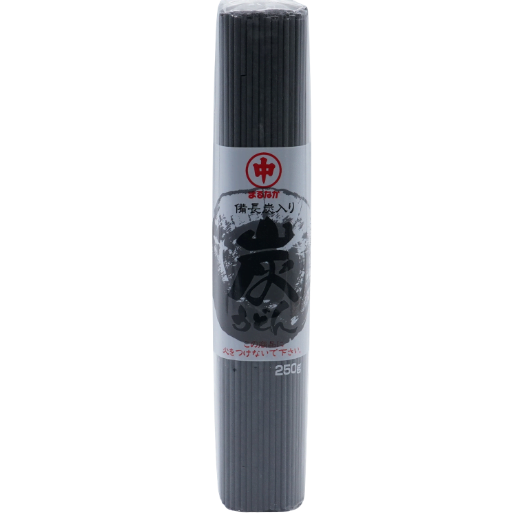 Sumi Nudeln - Binchotan Nudeln - 0