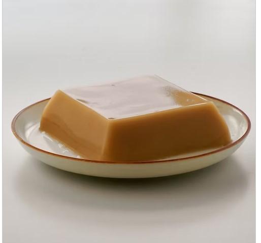 Sesam `Tofu` weiss Portion - 0