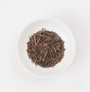 Hojicha Grüntee-Stängel geröstet JAS - 0
