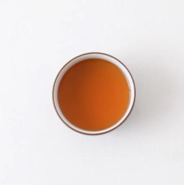 Hojicha Grüntee-Stängel geröstet JAS - 1