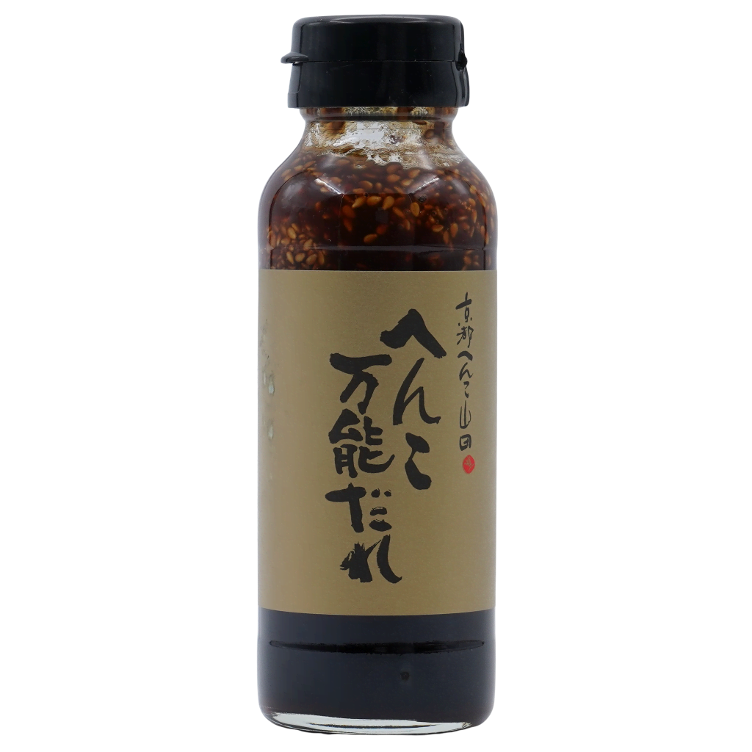 Gewürzsauce -Teriyakisauce