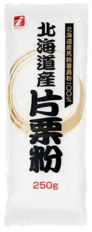 Potato starch - Katakuri.Ko