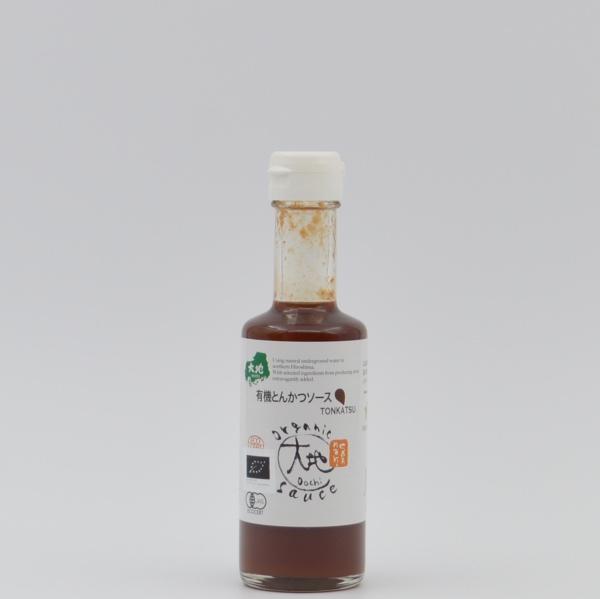 Bio Tonkatsu Sauce 175ml