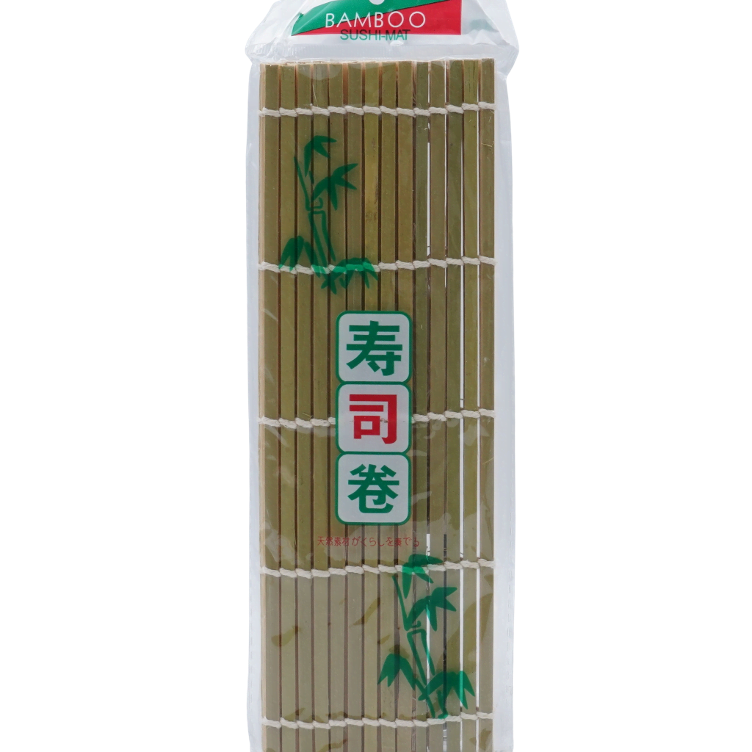 Bambus-Sushi-Matte / Sushi-Rollmatte
