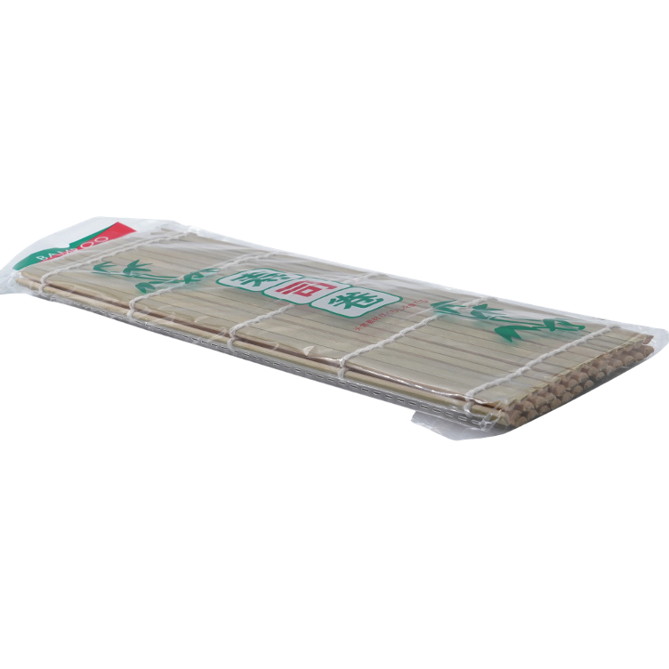 Bambus-Sushi-Matte / Sushi-Rollmatte - 0