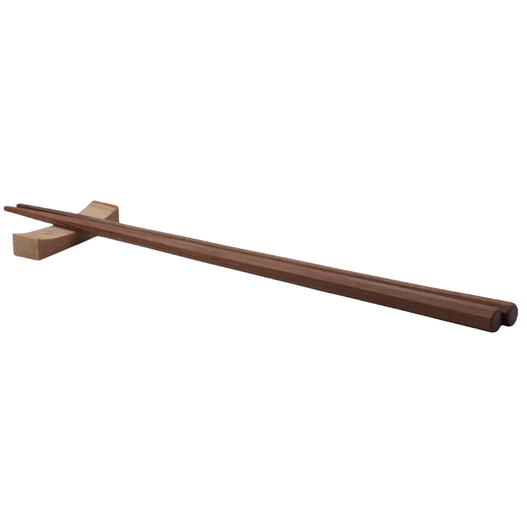 Chopsticks Peach